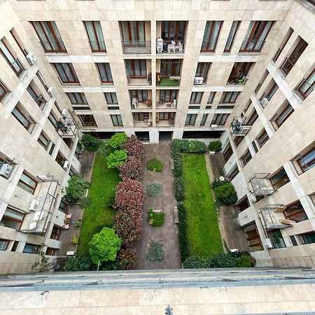 Giardino By Artemisia Apartments Budapest Exterior photo